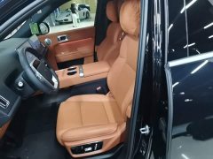 Li Auto L7 Pro - ფოტო 15