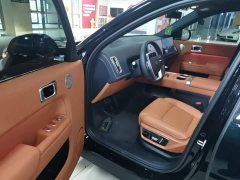 Li Auto L7 Pro - ფოტო 16