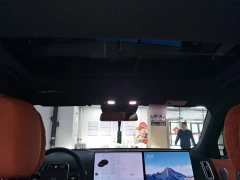Li Auto L7 Pro - ფოტო 18