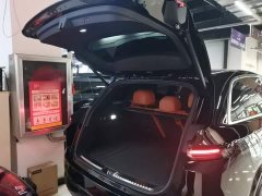 Li Auto L7 Pro - ფოტო 19