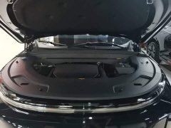Li Auto L7 Pro - ფოტო 20