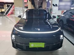 Li Auto L7 Pro - ფოტო 3