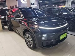 Li Auto L7 Pro - ფოტო 4