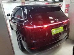 Li Auto L7 Pro - ფოტო 5