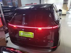 Li Auto L7 Pro - ფოტო 6