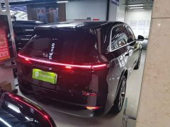 Li Auto L7 Pro - ფოტო 7