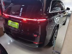 Li Auto L7 Pro - ფოტო 8