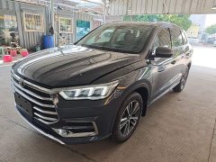 BYD Song Pro 2019 1.5T Automatic Elite - ფოტო 1