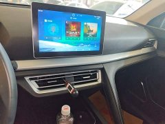 BYD Song Pro 2019 1.5T Automatic Elite - ფოტო 10