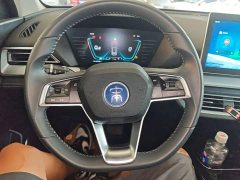 BYD Song Pro 2019 1.5T Automatic Elite - ფოტო 11