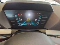 BYD Song Pro 2019 1.5T Automatic Elite - ფოტო 12