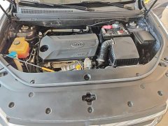 BYD Song Pro 2019 1.5T Automatic Elite - ფოტო 20