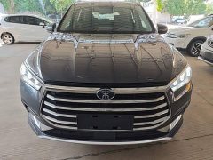 BYD Song Pro 2019 1.5T Automatic Elite - ფოტო 3