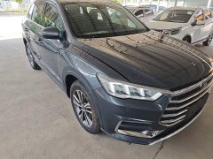 BYD Song Pro 2019 1.5T Automatic Elite - ფოტო 4