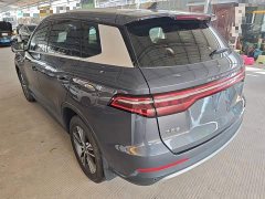 BYD Song Pro 2019 1.5T Automatic Elite - ფოტო 5