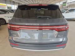 BYD Song Pro 2019 1.5T Automatic Elite - ფოტო 6