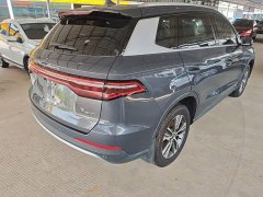 BYD Song Pro 2019 1.5T Automatic Elite - ფოტო 7