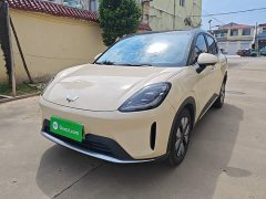 Wuling Bingguo S 2025 325km Deluxe Edition - ფოტო 1