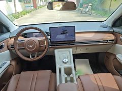 Wuling Bingguo S 2025 325km Deluxe Edition - ფოტო 10