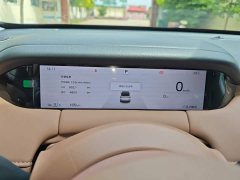 Wuling Bingguo S 2025 325km Deluxe Edition - ფოტო 12