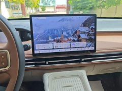 Wuling Bingguo S 2025 325km Deluxe Edition - ფოტო 13
