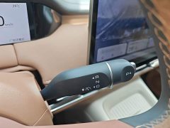 Wuling Bingguo S 2025 325km Deluxe Edition - ფოტო 14