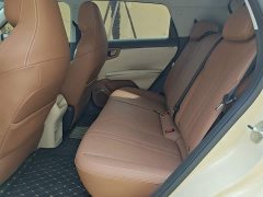 Wuling Bingguo S 2025 325km Deluxe Edition - ფოტო 17
