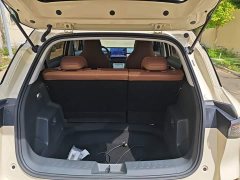 Wuling Bingguo S 2025 325km Deluxe Edition - ფოტო 19