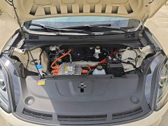Wuling Bingguo S 2025 325km Deluxe Edition - ფოტო 20