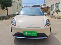 Wuling Bingguo S 2025 325km Deluxe Edition - ფოტო 3
