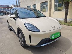 Wuling Bingguo S 2025 325km Deluxe Edition - ფოტო 4