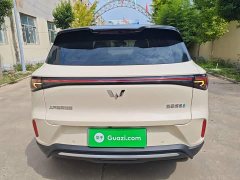 Wuling Bingguo S 2025 325km Deluxe Edition - ფოტო 6