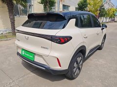 Wuling Bingguo S 2025 325km Deluxe Edition - ფოტო 7