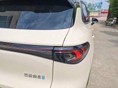Wuling Bingguo S 2025 325km Deluxe Edition - ფოტო 8