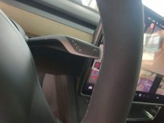 Tesla Model Y 2022 Facelift Rear-Wheel Drive - ფოტო 10