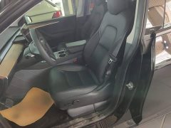 Tesla Model Y 2022 Facelift Rear-Wheel Drive - ფოტო 11