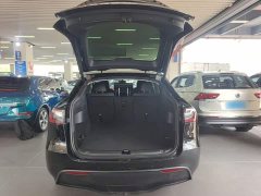 Tesla Model Y 2022 Facelift Rear-Wheel Drive - ფოტო 15
