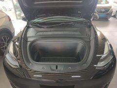 Tesla Model Y 2022 Facelift Rear-Wheel Drive - ფოტო 16