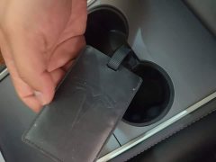 Tesla Model Y 2022 Facelift Rear-Wheel Drive - ფოტო 17