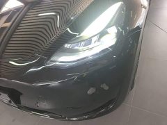 Tesla Model Y 2022 Facelift Rear-Wheel Drive - ფოტო 18