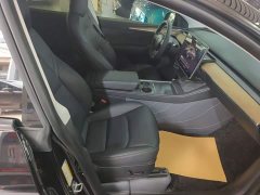 Tesla Model Y 2022 Facelift Rear-Wheel Drive - ფოტო 20