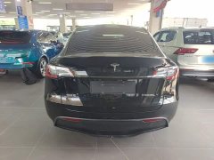 Tesla Model Y 2022 Facelift Rear-Wheel Drive - ფოტო 4