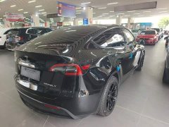Tesla Model Y 2022 Facelift Rear-Wheel Drive - ფოტო 5