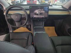 Tesla Model Y 2022 Facelift Rear-Wheel Drive - ფოტო 6