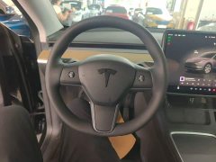 Tesla Model Y 2022 Facelift Rear-Wheel Drive - ფოტო 7