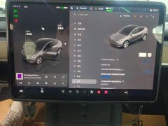 Tesla Model Y 2022 Facelift Rear-Wheel Drive - ფოტო 8