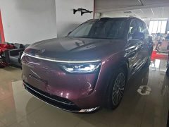 AITO Aion M8 Extended Range Ultra 53.4kWh 5-Seater with 192-Channel LiDAR - ფოტო 1