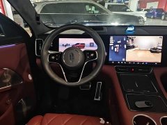 AITO Aion M8 Extended Range Ultra 53.4kWh 5-Seater with 192-Channel LiDAR - ფოტო 11
