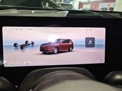 AITO Aion M8 Extended Range Ultra 53.4kWh 5-Seater with 192-Channel LiDAR - ფოტო 12
