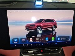 AITO Aion M8 Extended Range Ultra 53.4kWh 5-Seater with 192-Channel LiDAR - ფოტო 13